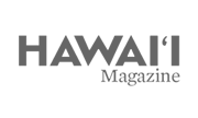 Hawai'i Magazine